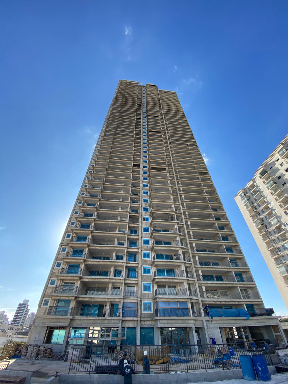 Apartamento com 2 Quartos à Venda, 84 m² em Brás - São Paulo