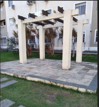 Imagem Apartamento com 2 Quartos à Venda, 44 m²em Coaçu - Fortaleza