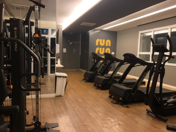 Imagem Apartamento com 2 Quartos à Venda, 62 m² em Tatuapé - São Paulo