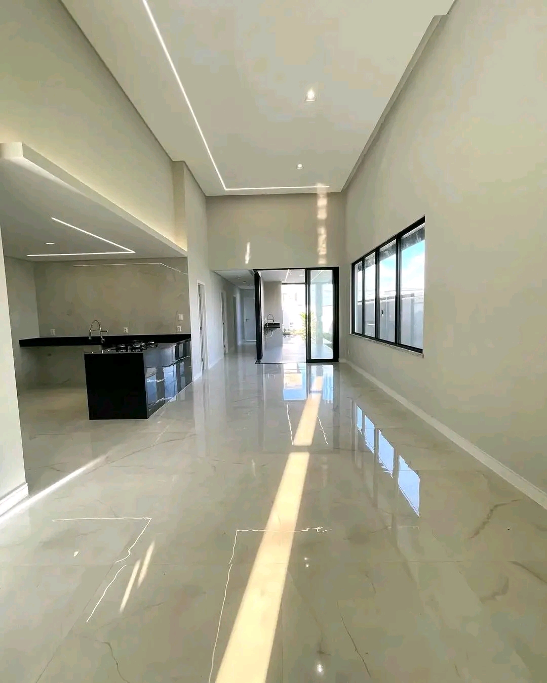 Imagem Casa de Condomínio com 3 Quartos à Venda, 169 m²em Cidade Alphaville - Eusébio Imagem Casa de Condomínio com 3 Quartos à Venda, 169 m²em Cidade Alphaville - Eusébio