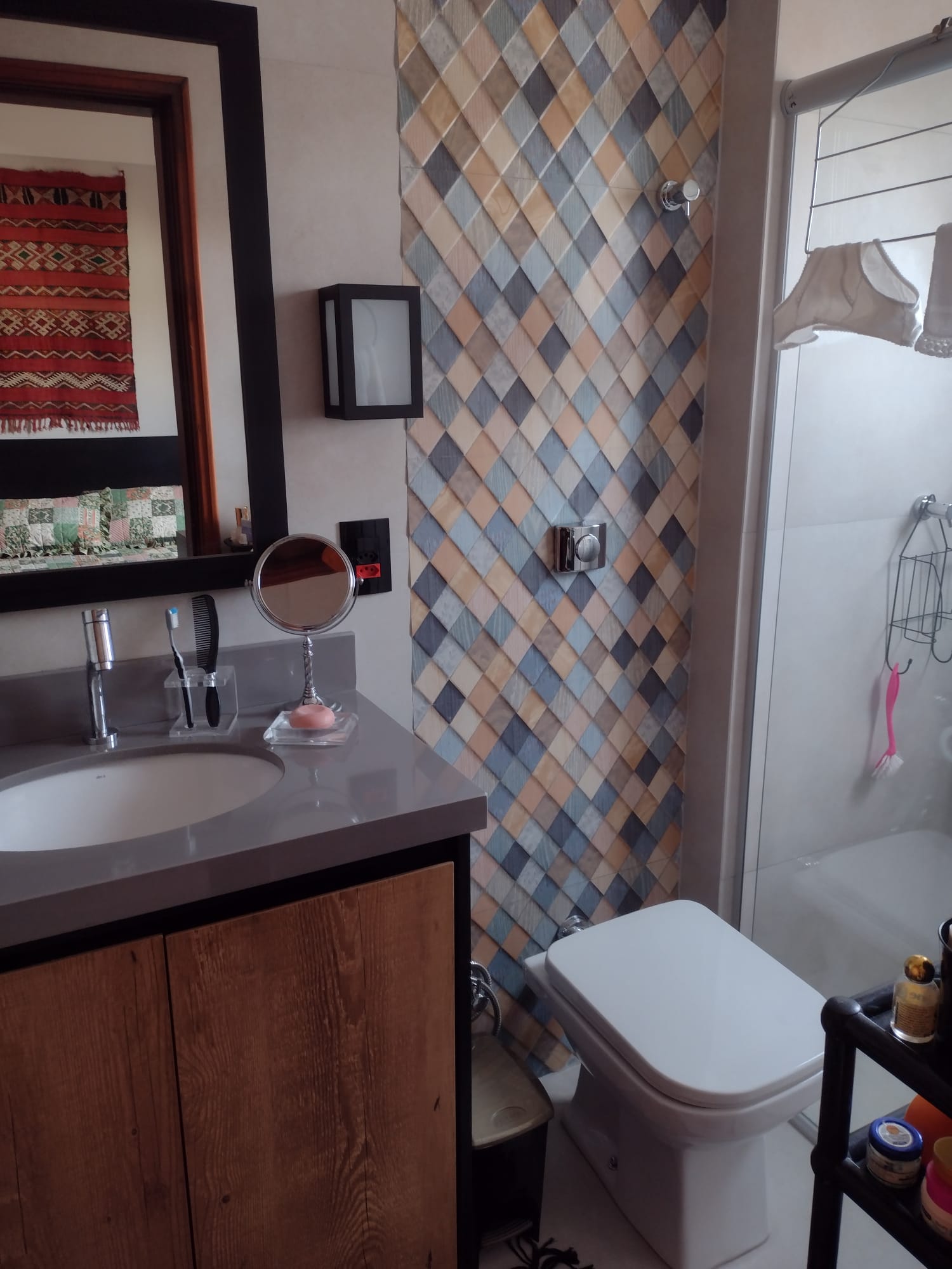 Imagem Apartamento com 2 Quartos à Venda, 78 m² em Vila Moreira - São José do Rio Preto