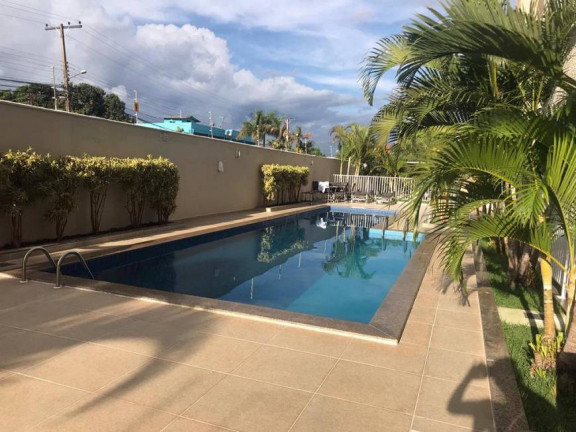 Imagem Apartamento com 2 Quartos à Venda, 57 m² em Ilda - Aparecida de Goiânia
