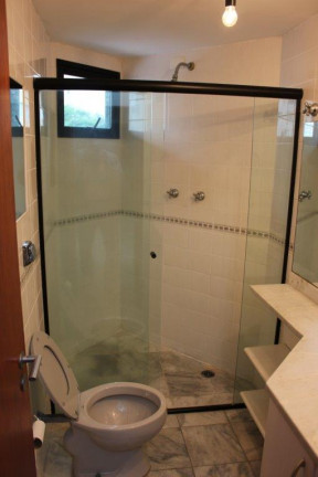 Imagem Apartamento com 1 Quarto para Alugar, 47 m² em Indianópolis - São Paulo