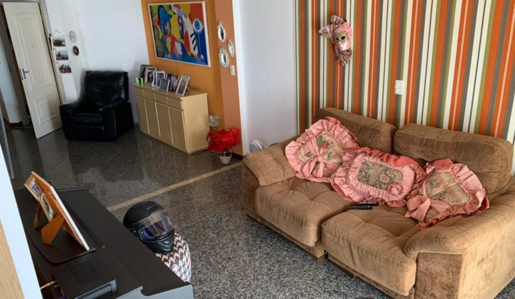 Imagem Cobertura com 4 Quartos à Venda, 450 m² em Recreio dos Bandeirantes - Rio de Janeiro Imagem Cobertura com 4 Quartos à Venda, 450 m² em Recreio dos Bandeirantes - Rio de Janeiro