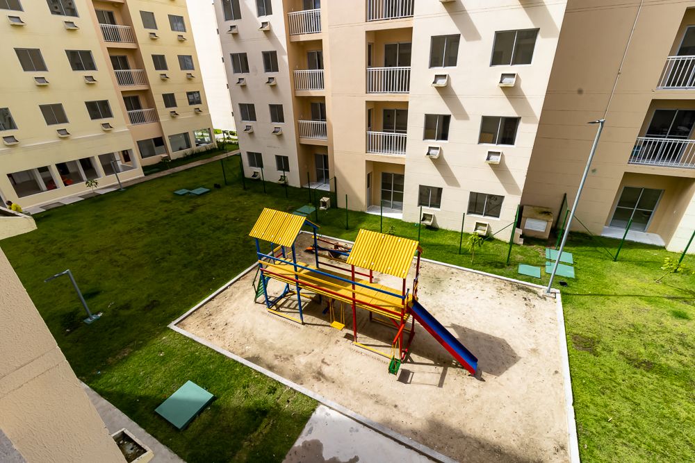 Imagem Apartamento com 2 Quartos à Venda, 52 m² em Tapanã (Icoaraci) - Belém Imagem Apartamento com 2 Quartos à Venda, 52 m² em Tapanã (Icoaraci) - Belém