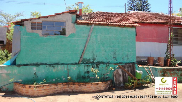 Imagem Chácara com 3 Quartos à Venda, 150 m² em Bueno De Andrada - Araraquara