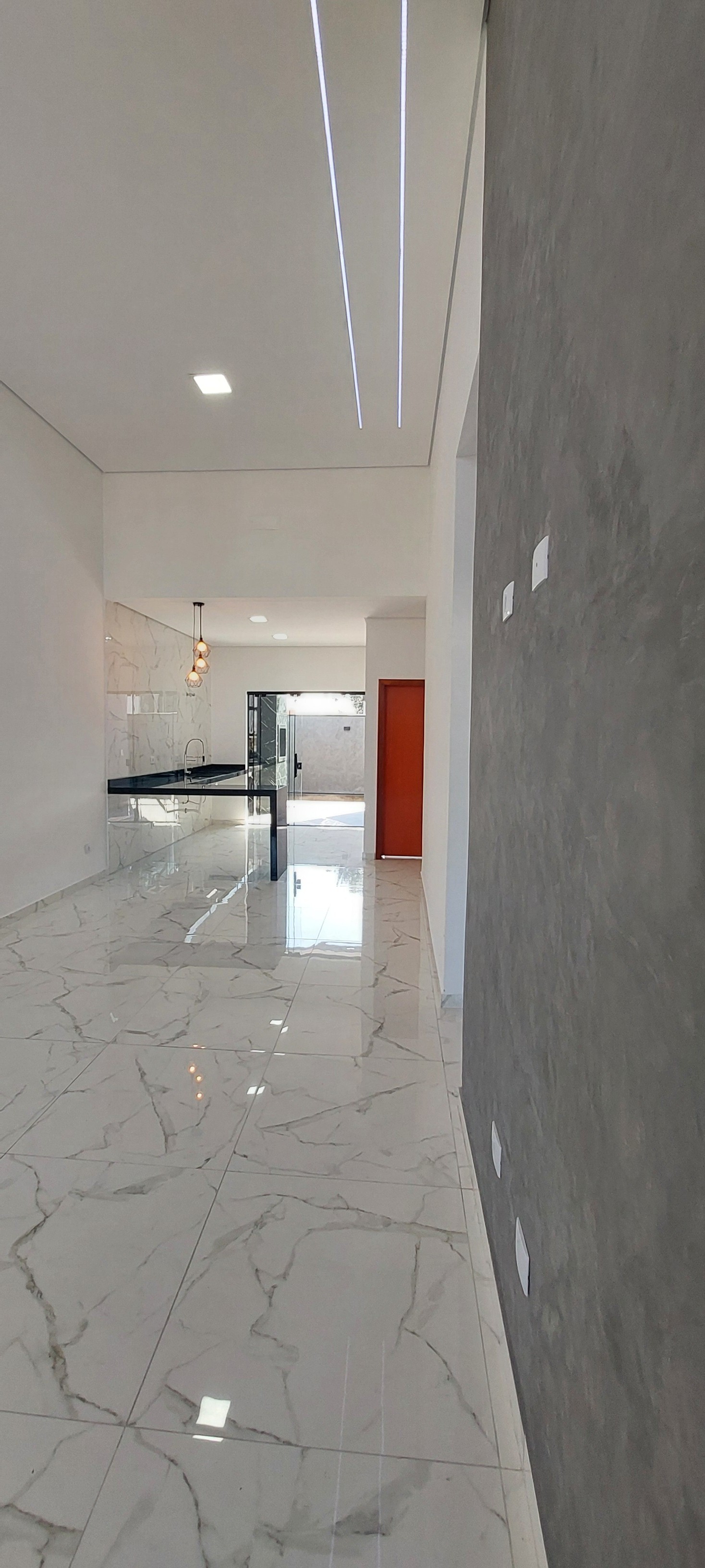 Imagem Casa de Condomínio com 3 Quartos à Venda, 106 m²em Jardim Residencial Villagio Ipanema I - Sorocaba