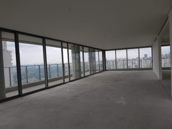 Imagem Apartamento com 4 Quartos à Venda ou Temporada, 632 m²em Vila Mariana - São Paulo