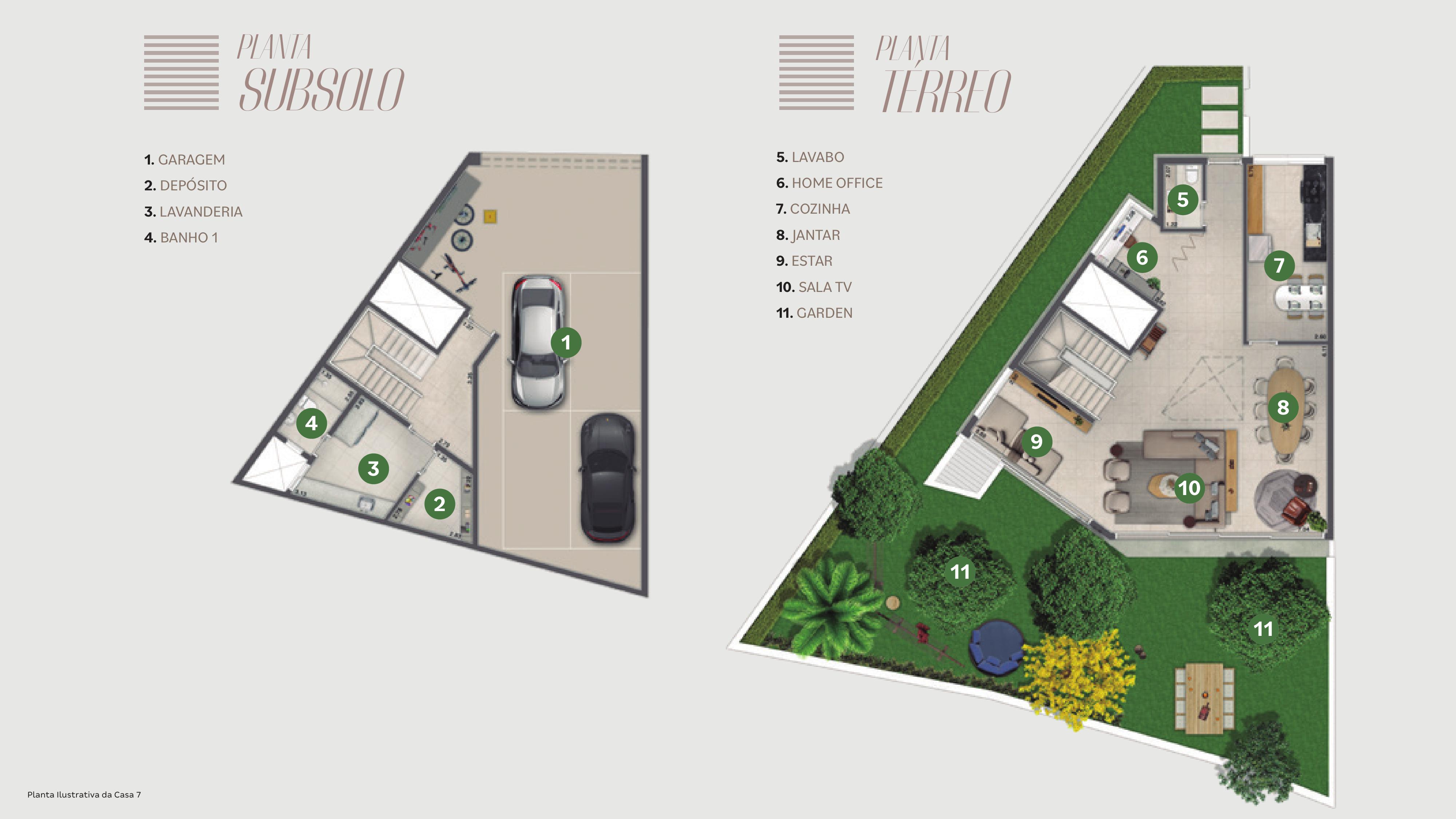Imagem Casa de Condomínio com 4 Quartos à Venda, 612 m² em Jardim Everest - São Paulo Imagem Casa de Condomínio com 4 Quartos à Venda, 612 m² em Jardim Everest - São Paulo