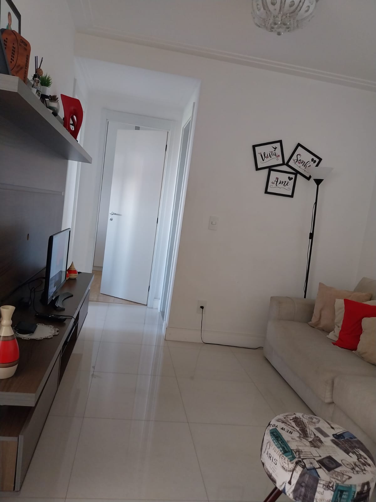 Imagem Apartamento com 2 Quartos à Venda, 75 m²em Catumbi - São Paulo