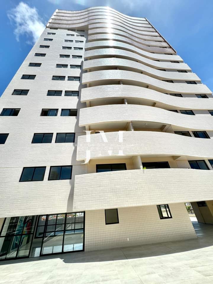 Imagem Apartamento com 3 Quartos à Venda, 75 m²em Lagoa Nova - Natal