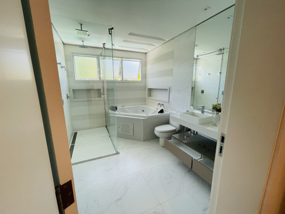 Imagem Casa com 6 Quartos à Venda, 431 m² em Riviera - Bertioga