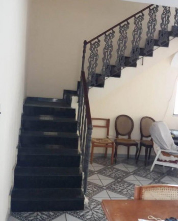 Imagem Casa com 4 Quartos à Venda, 350 m² em Vila Muriqui - Mangaratiba
