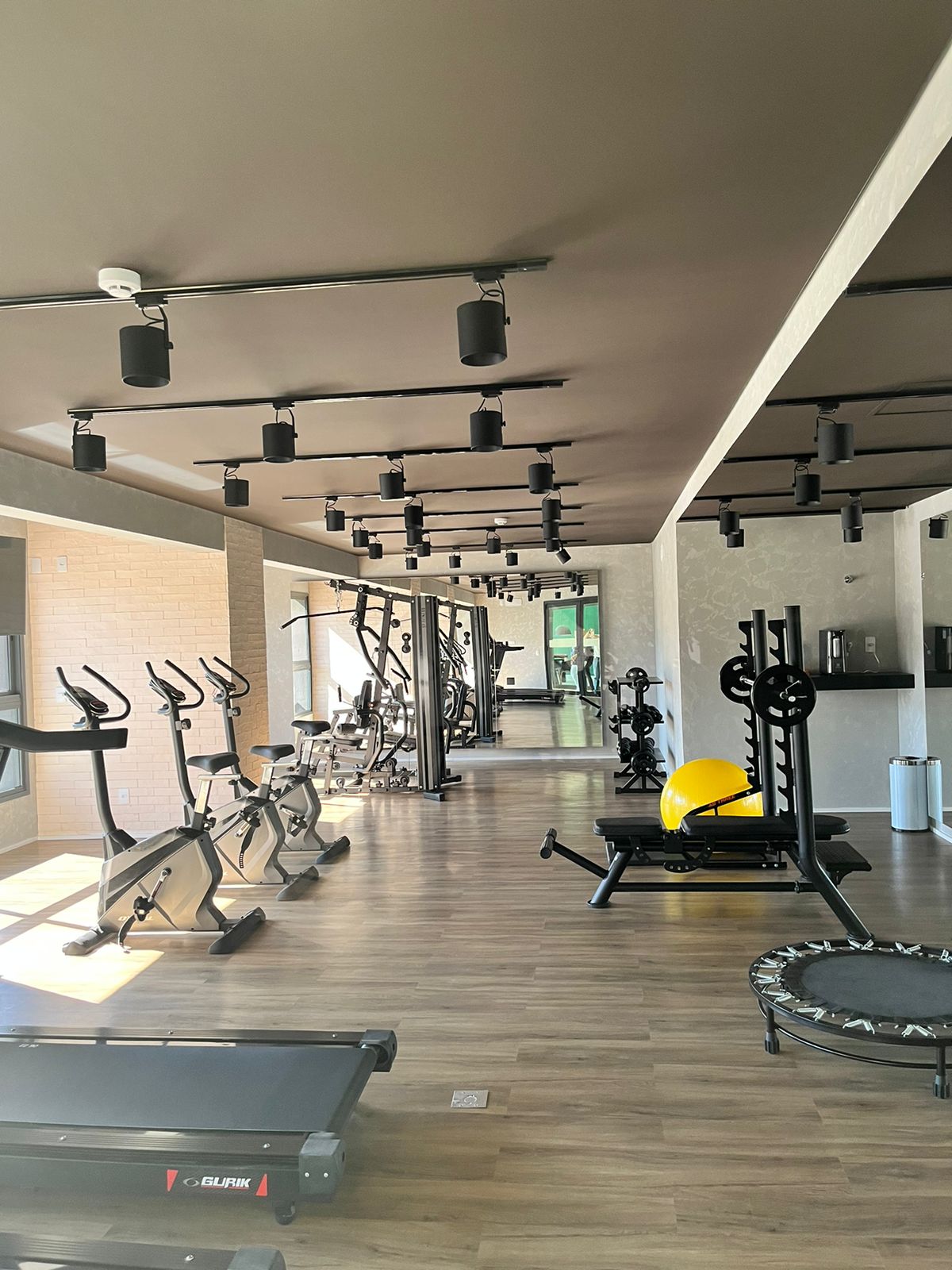 Imagem Studio à Venda, 26 m²em Jardim Independência - São Paulo