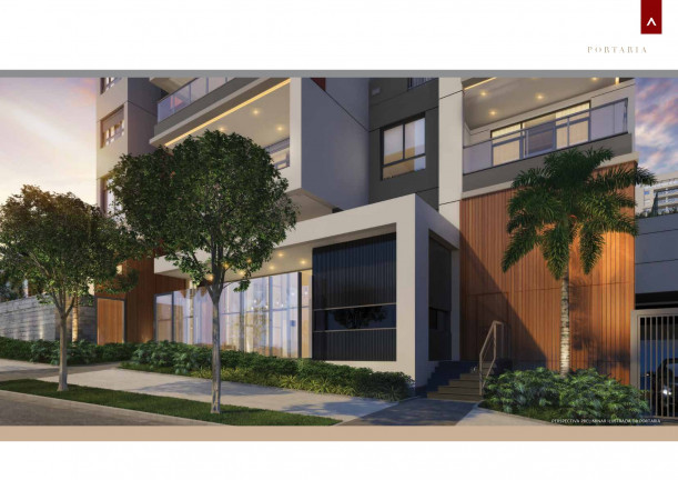 Imagem Apartamento com 4 Quartos à Venda, 155 m² em Vila Mariana - São Paulo