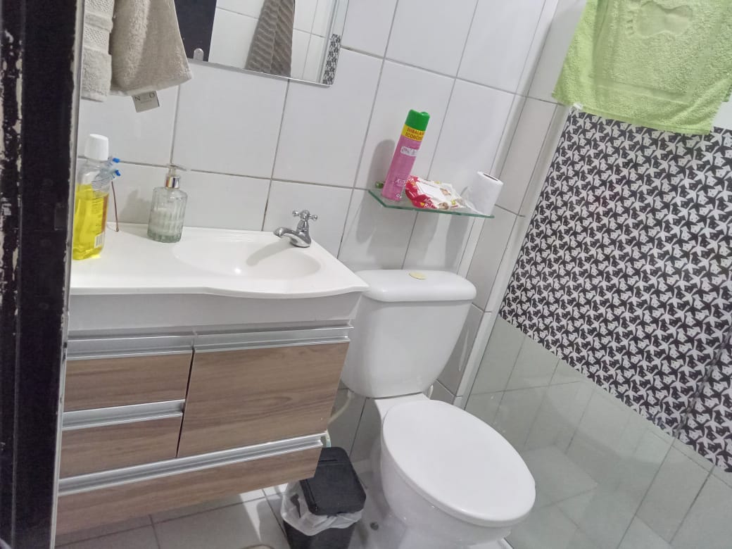 Imagem Apartamento com 2 Quartos à Venda, 65 m²em Lagoa Seca - Mogi das Cruzes