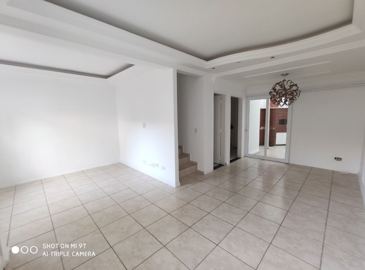 Imagem Sobrado com 3 Quartos para Alugar, 80 m² em Vila Oliveira - Mogi das Cruzes Imagem Sobrado com 3 Quartos para Alugar, 80 m² em Vila Oliveira - Mogi das Cruzes