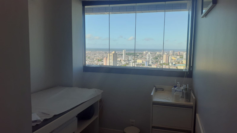 Imagem Consultório à Venda,  em Marco - Belém