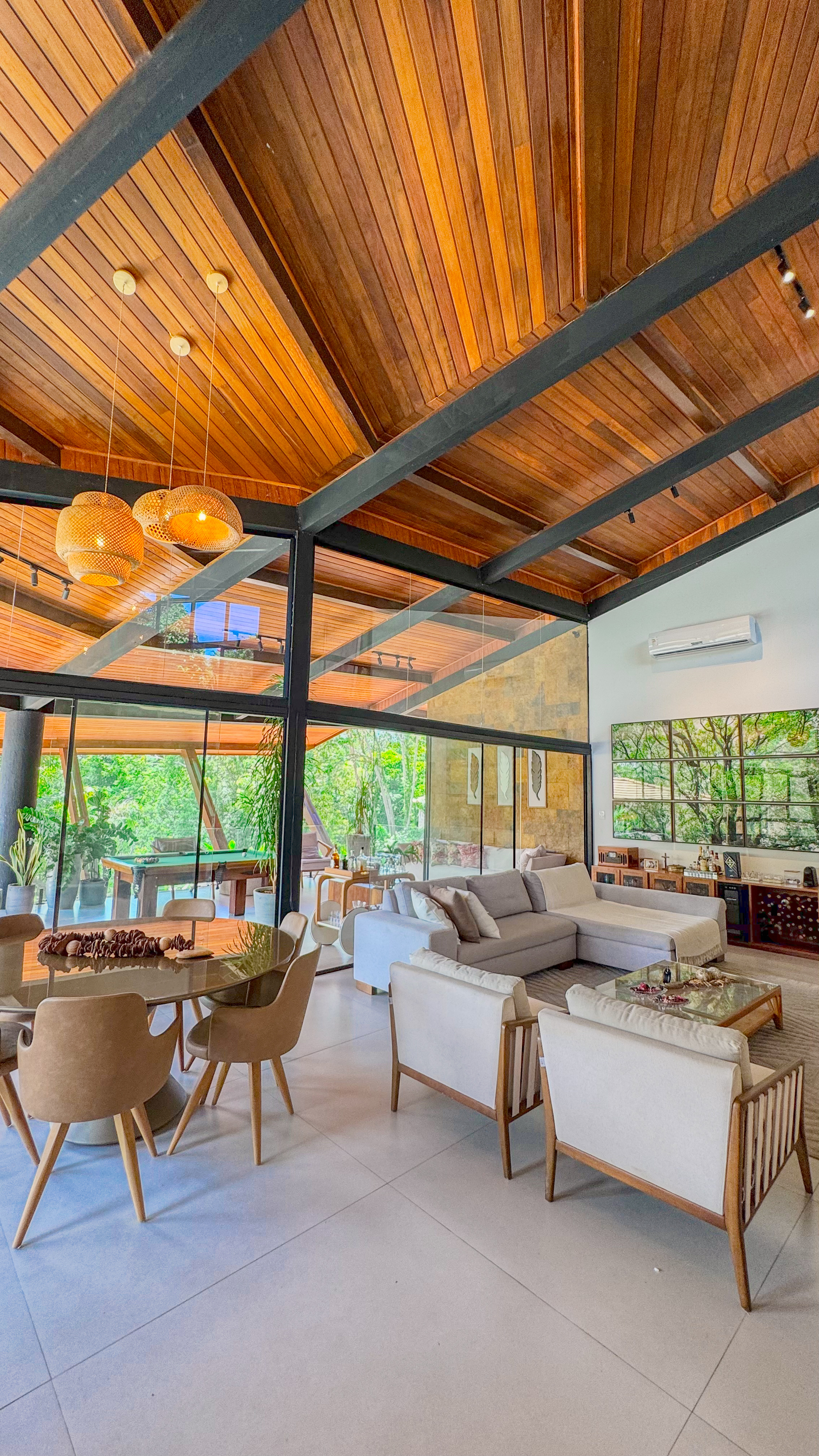 Imagem Casa de Condomínio com 7 Quartos à Venda, 660 m² em Portão - Lauro de Freitas