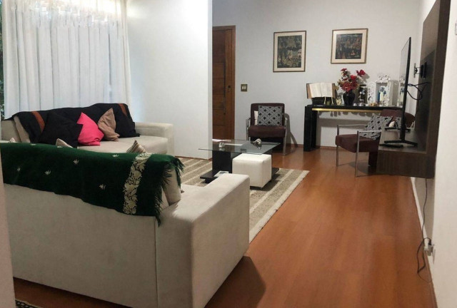 Imagem Casa com 4 Quartos à Venda, 340 m² em Jardim Apolo I - São José dos Campos