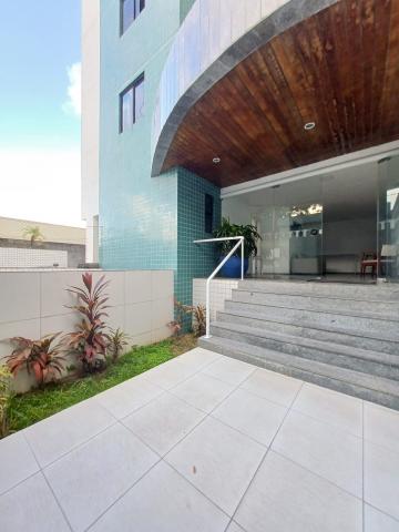 Imagem Apartamento com 3 Quartos à Venda, 70 m²em Tamarineira - Recife