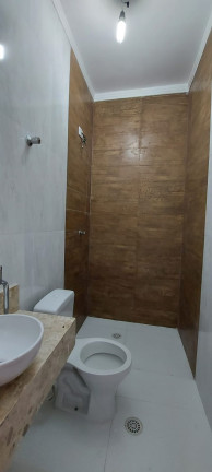 Imagem Sobrado com 3 Quartos à Venda, 100 m² em Parque Boturussu - São Paulo