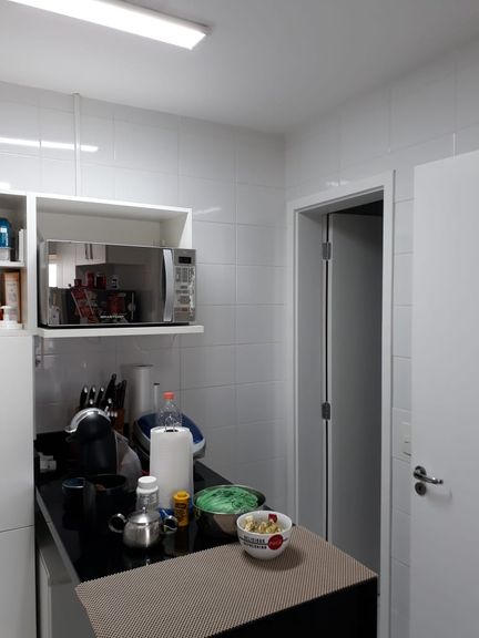 Apartamento com 2 Quartos à Venda, 106 m² em Jardim Arpoador - São Paulo