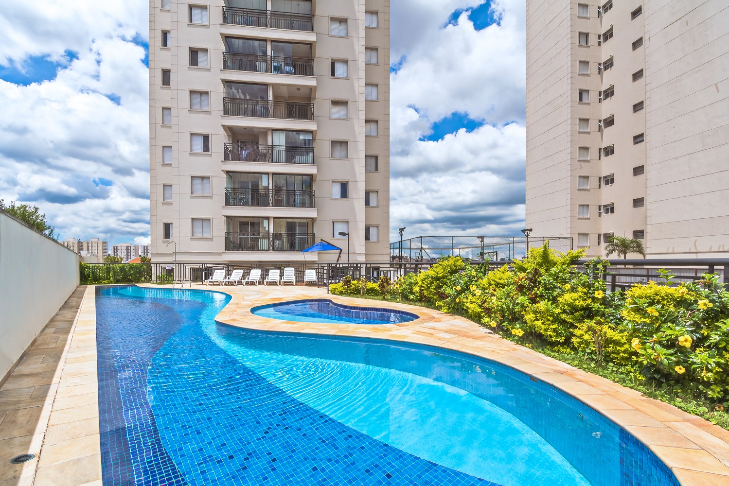 Imagem Apartamento com 2 Quartos à Venda, 58 m² em Vila Gonçalves - São Bernardo do Campo