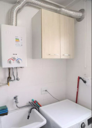 Imagem Apartamento com 3 Quartos à Venda, 60 m² em Cidade Patriarca - São Paulo