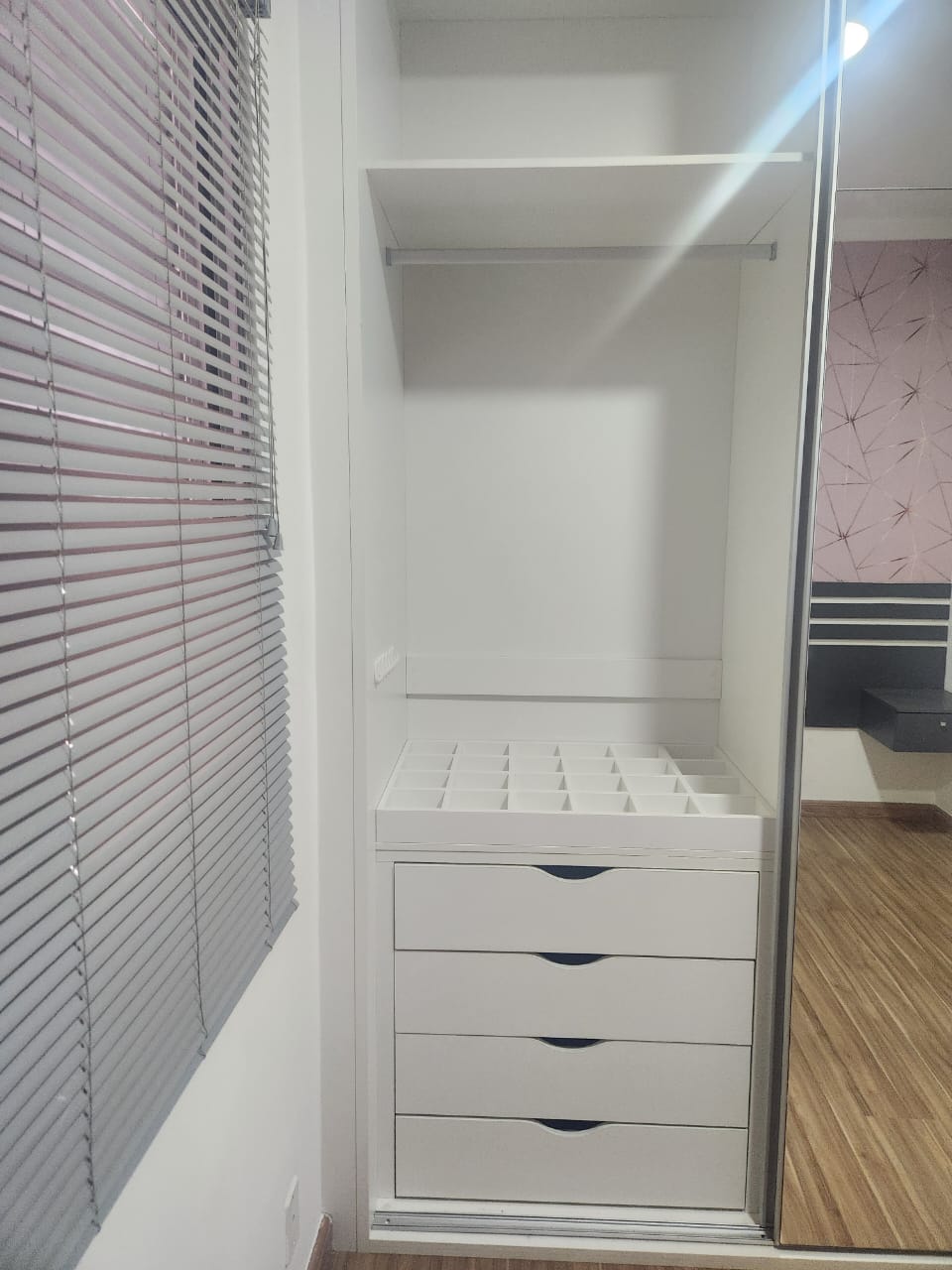 Imagem Apartamento com 2 Quartos à Venda ou Locação, 50 m²em Cidade Nova - Jundiaí
