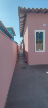Imagem Casa com 3 Quartos à Venda, 144 m² em Jardim Atlântico Oeste (Itaipuaçu) - Maricá Imagem Casa com 3 Quartos à Venda, 144 m² em Jardim Atlântico Oeste (Itaipuaçu) - Maricá