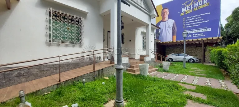 Imagem Casa com 4 Quartos à Venda, 805 m² em Boa Vista - Recife