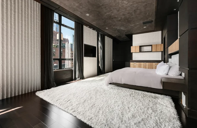 Imagem Cobertura com 4 Quartos à Venda, 510 m² em Alphaville Residencial Um - Barueri
