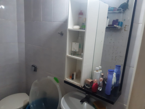 Imagem Kitnet com 1 Quarto à Venda,  em Aclimação - São Paulo