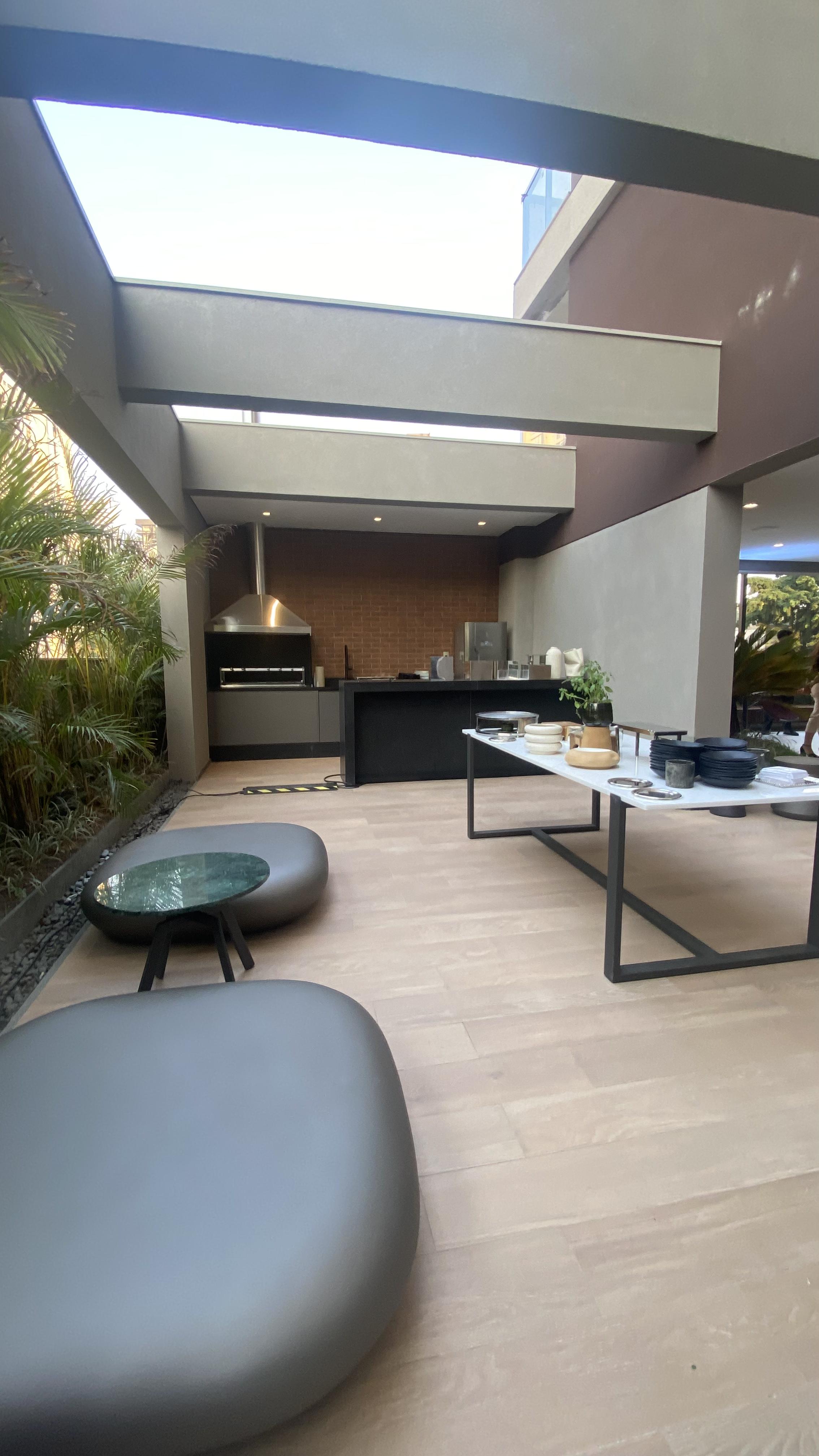 Imagem Apartamento com 3 Quartos à Venda, 157 m² em Jardim das Acácias - São Paulo Imagem Apartamento com 3 Quartos à Venda, 157 m² em Jardim das Acácias - São Paulo