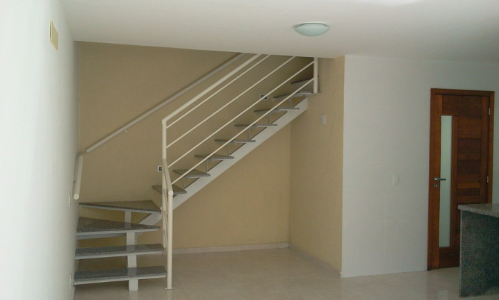 Imagem Casa de Condomínio com 3 Quartos à Venda, 104 m² em Mata Paca - Niterói