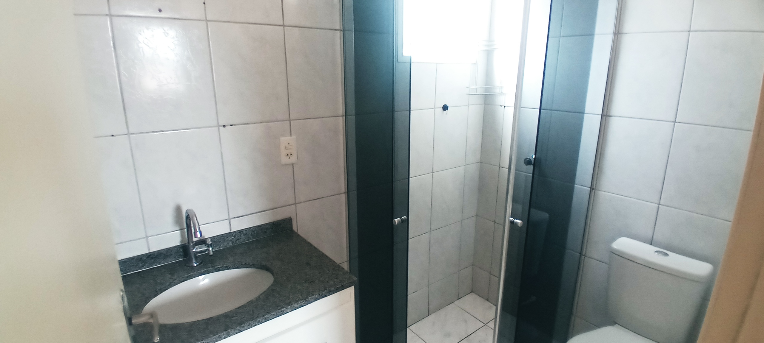 Imagem Apartamento com 2 Quartos à Venda, 73 m²em Vila São Geraldo - Taubaté