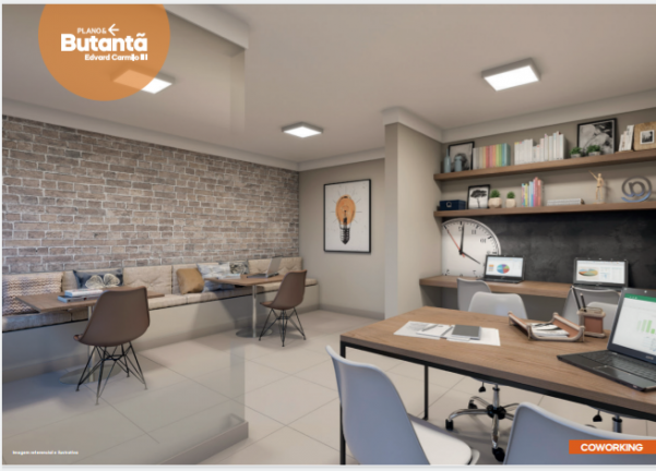 Imagem Apartamento com 2 Quartos à Venda, 32 m² em Jardim Celeste - São Paulo
