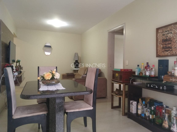 Imagem Apartamento com 2 Quartos à Venda, 63 m² em Centro - Criciúma Imagem Apartamento com 2 Quartos à Venda, 63 m² em Centro - Criciúma
