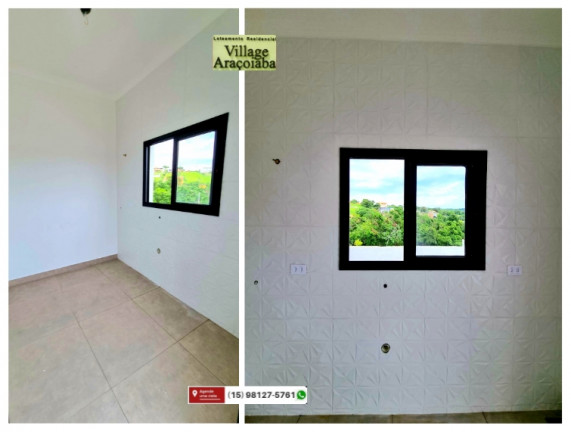 Imagem Casa de Condomínio com 3 Quartos à Venda, 250 m² em Condomínio Village Araçoiaba - Araçoiaba da Serra Imagem Casa de Condomínio com 3 Quartos à Venda, 250 m² em Condomínio Village Araçoiaba - Araçoiaba da Serra
