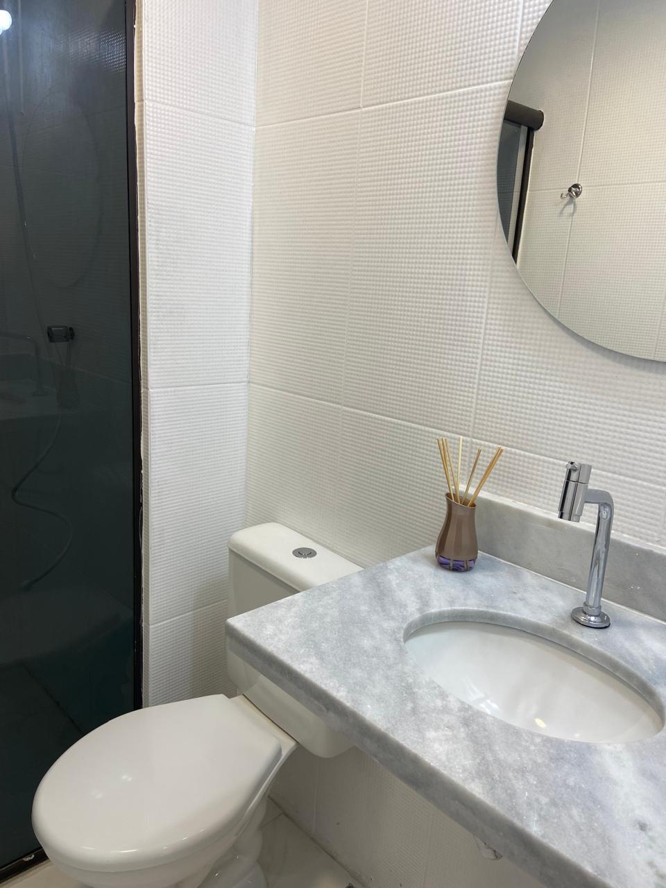 Imagem Apartamento com 2 Quartos à Venda, 53 m²em Casa Branca - Santo André Imagem Apartamento com 2 Quartos à Venda, 53 m²em Casa Branca - Santo André