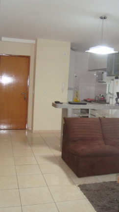 Imagem Apartamento com 2 Quartos à Venda, 63 m²em Jardim América - Goiânia