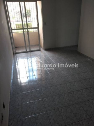 Imagem Apartamento com 2 Quartos para Alugar, 49 m² em Parque São Vicente - Mauá
