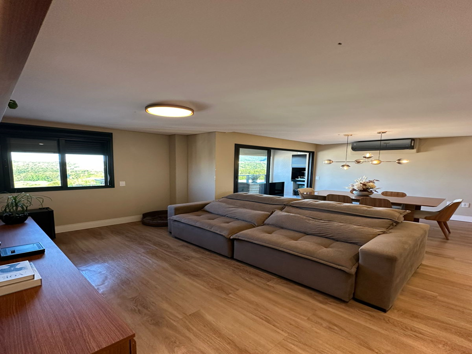 Imagem Apartamento com 2 Quartos à Venda, 95 m² em Parque Residencial Eloy Chaves - Jundiaí