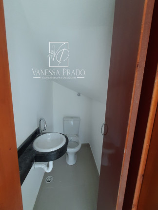 Imagem Casa de Condomínio com 2 Quartos à Venda, 60 m²em Vila Ré - São Paulo