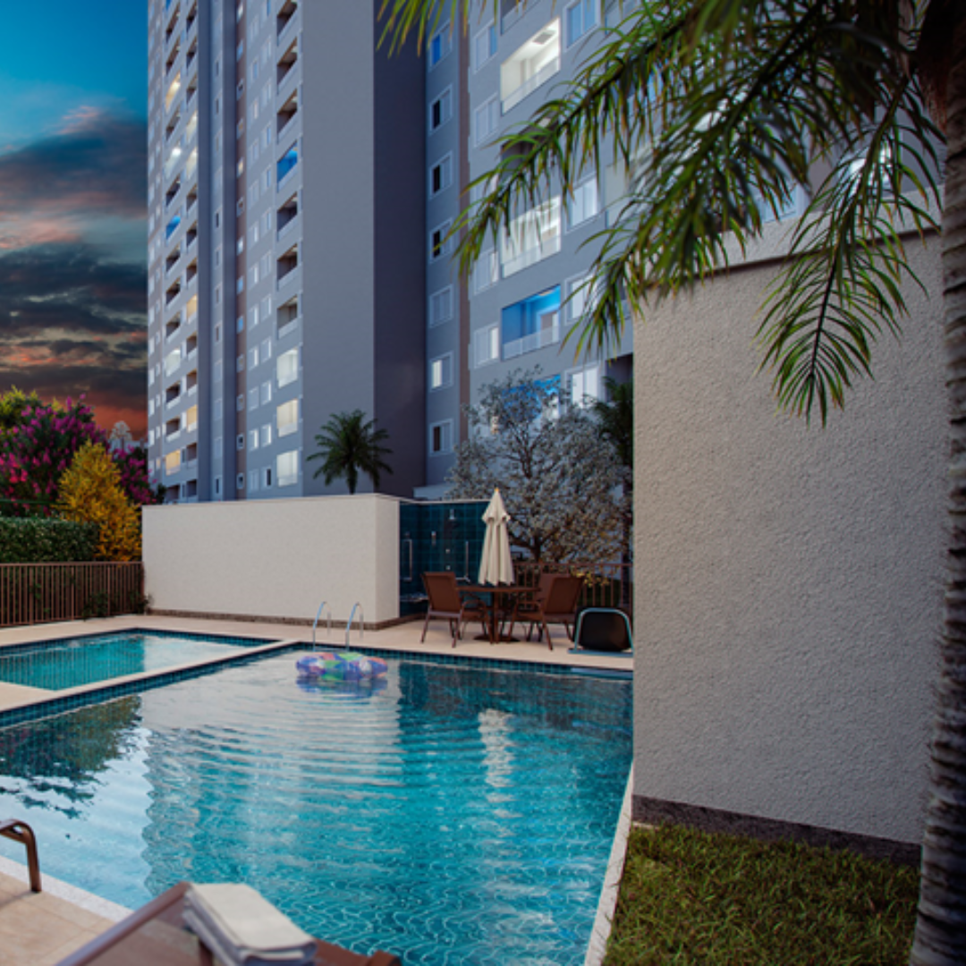 Imagem Apartamento com 2 Quartos à Venda, 49 m²em Havaí - Belo Horizonte Imagem Apartamento com 2 Quartos à Venda, 49 m²em Havaí - Belo Horizonte