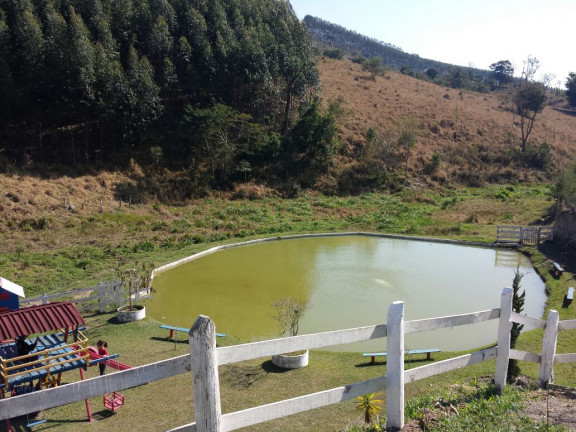 Imagem Chácara com 3 Quartos à Venda, 12.500 m² em MONTE ALEGRE - Natividade da Serra