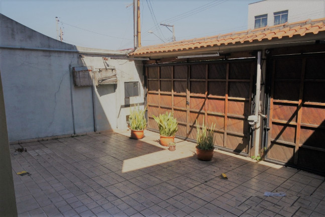 Imagem Sobrado com 3 Quartos à Venda, 110 m² em Vila Ivone - São Paulo