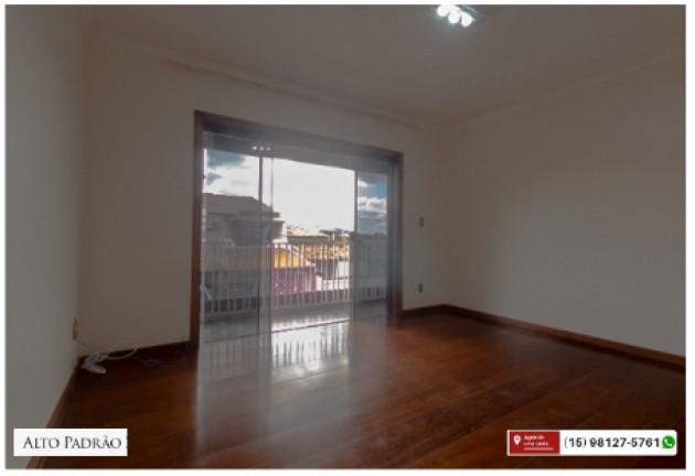 Imagem Sobrado com 5 Quartos à Venda, 752 m² em Jardim Simus - Sorocaba