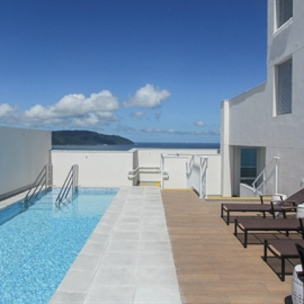 Imagem Apartamento com 1 Quarto à Venda, 48 m² em José Menino - Santos